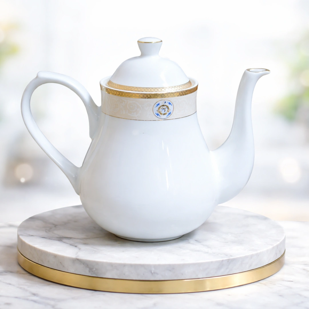 Royal Glass Crockery Gallery