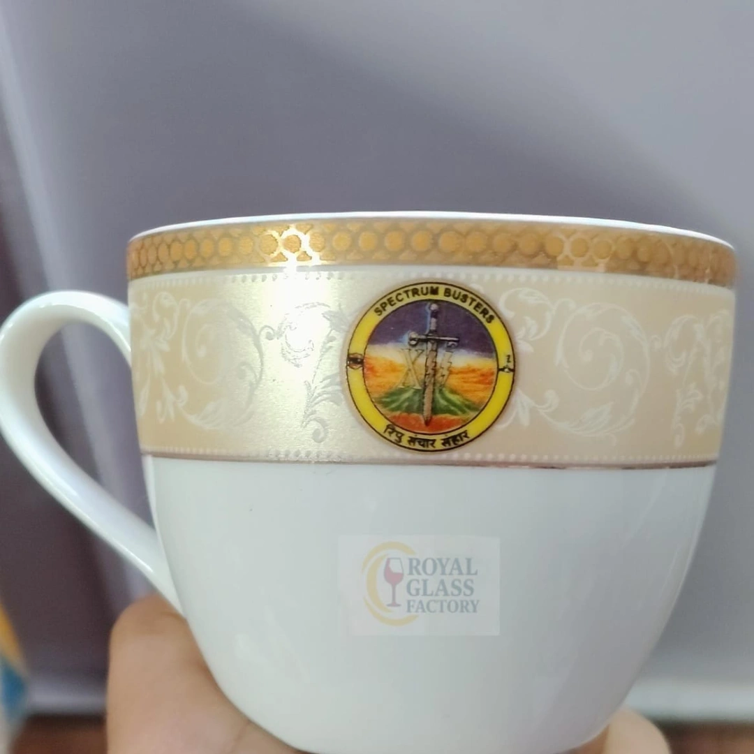 Royal Glass Crockery Gallery