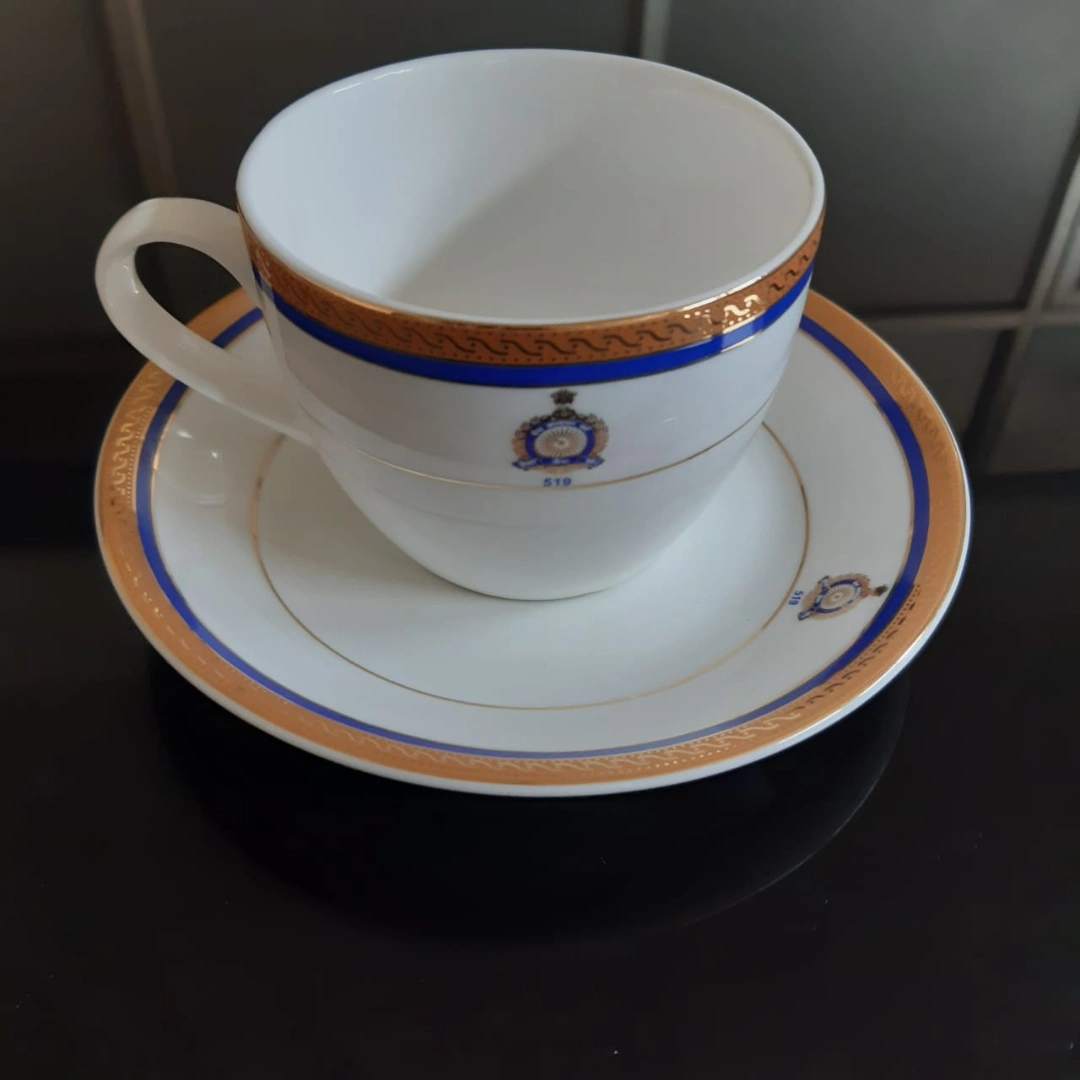 Royal Glass Crockery Gallery