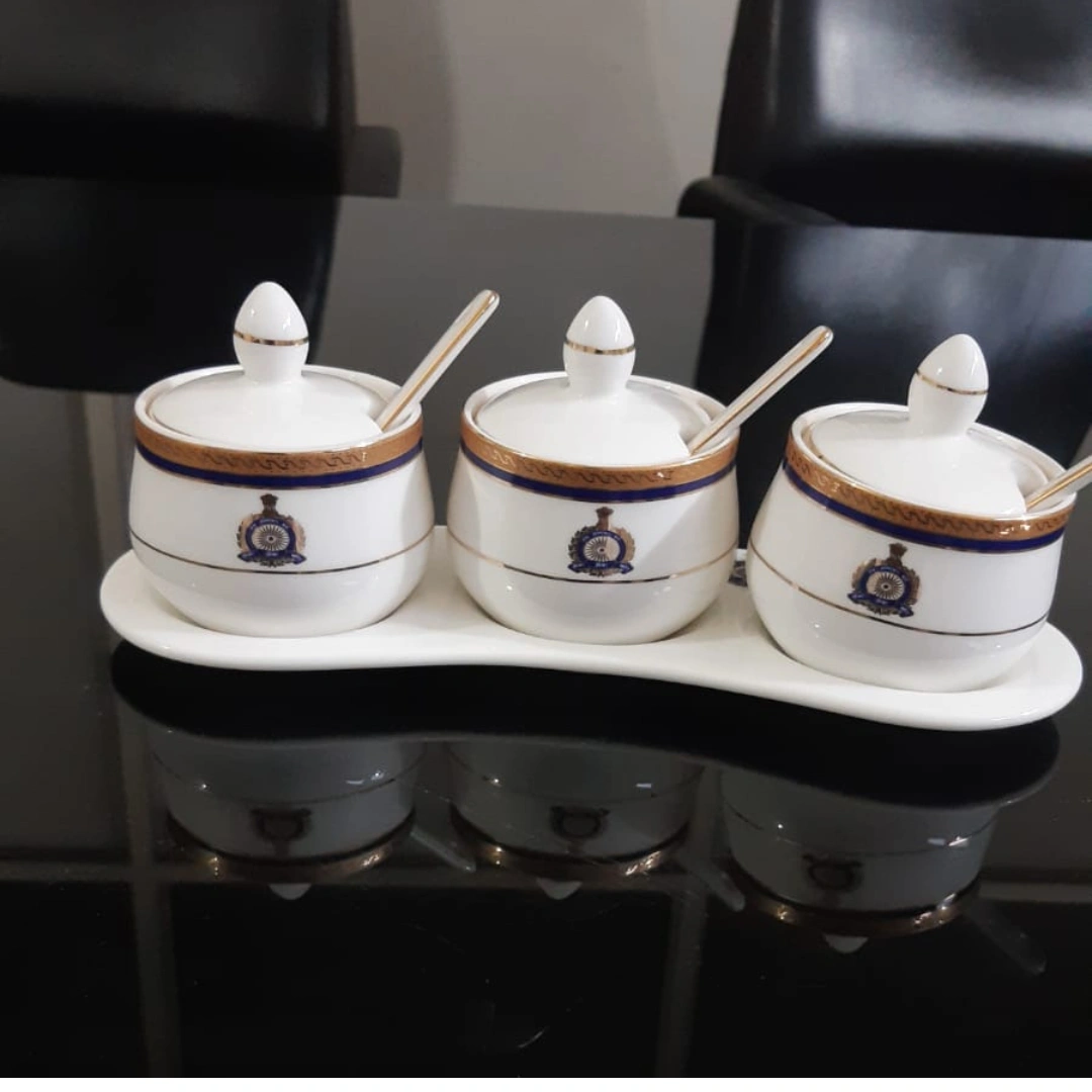 Royal Glass Crockery Gallery